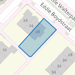 Perceel MDB01-P-2783