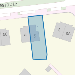 Perceel MDB01-P-2786