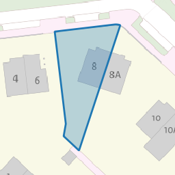 Perceel MDB01-P-2787