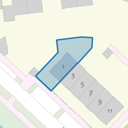 Perceel MDB01-P-2789