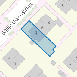 Perceel MDB01-P-2791