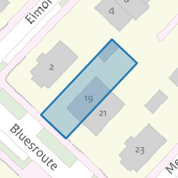 Perceel MDB01-P-2793