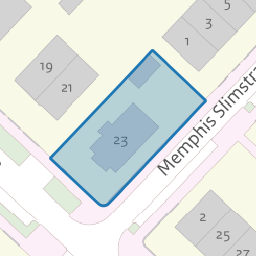 Perceel MDB01-P-2795