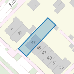 Perceel MDB01-P-2797