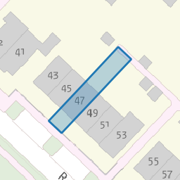 Perceel MDB01-P-2799