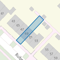 Perceel MDB01-P-2800