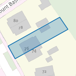 Perceel MDB01-P-2813