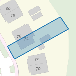 Perceel MDB01-P-2814