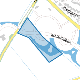 Perceel MDB01-P-2823