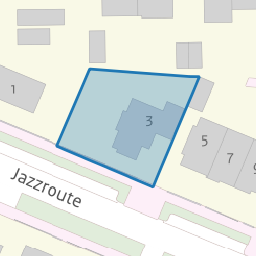 Perceel MDB01-P-2825