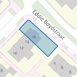 Perceel MDB01-P-2829