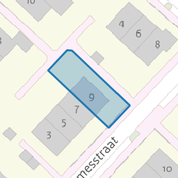 Perceel MDB01-P-2831