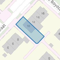 Perceel MDB01-P-2832