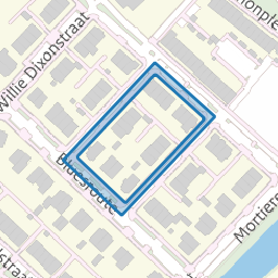 Perceel MDB01-P-2837