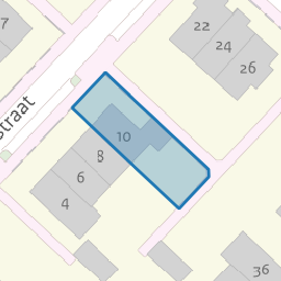 Perceel MDB01-P-2838