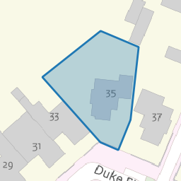 Perceel MDB01-P-2842