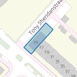 Perceel MDB01-P-2851