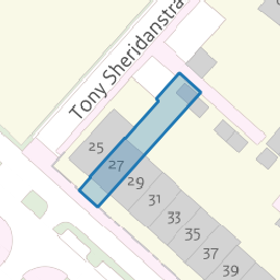 Perceel MDB01-P-2852