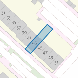 Perceel MDB01-P-2858