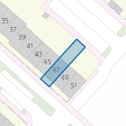 Perceel MDB01-P-2860