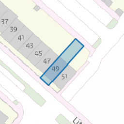 Perceel MDB01-P-2861