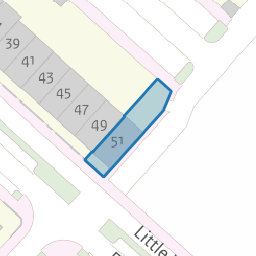 Perceel MDB01-P-2862