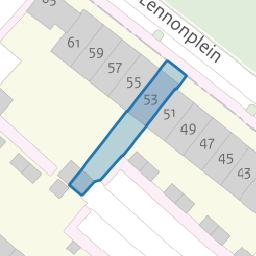 Perceel MDB01-P-2864