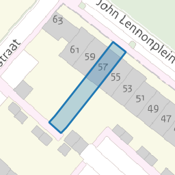 Perceel MDB01-P-2866