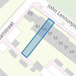 Perceel MDB01-P-2867