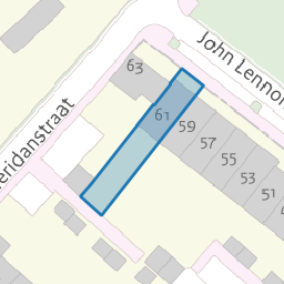 Perceel MDB01-P-2868