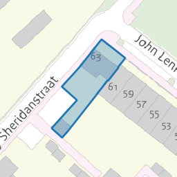 Perceel MDB01-P-2869