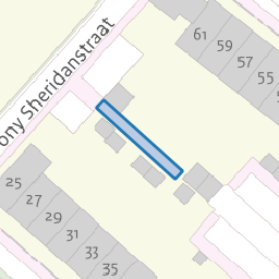 Perceel MDB01-P-2870