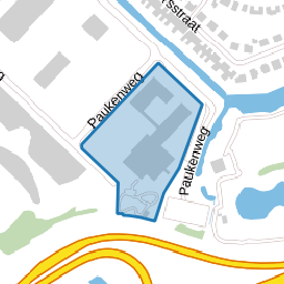 Perceel MDB01-P-2884