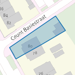 Perceel MDB01-P-2887