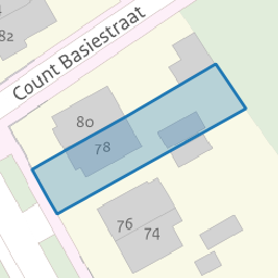 Perceel MDB01-P-2888