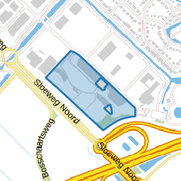 Perceel MDB01-P-2893