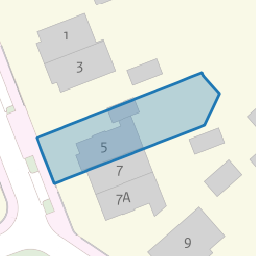 Perceel MDB01-P-2896