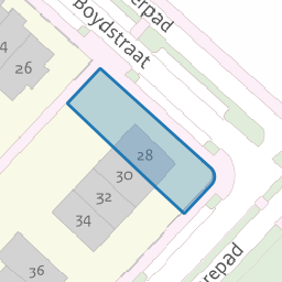 Perceel MDB01-P-2907