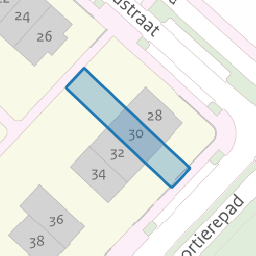 Perceel MDB01-P-2908