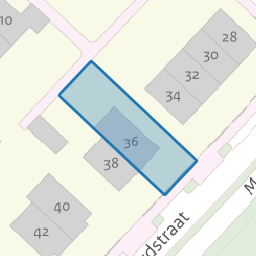 Perceel MDB01-P-2911