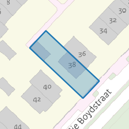 Perceel MDB01-P-2912