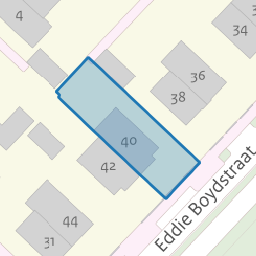 Perceel MDB01-P-2913