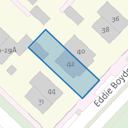 Perceel MDB01-P-2914