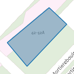 Perceel MDB01-P-2918