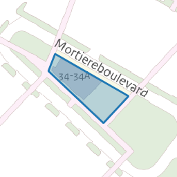 Perceel MDB01-P-2923