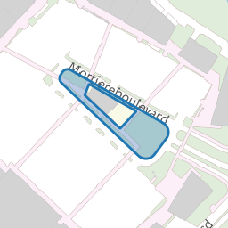 Perceel MDB01-P-2924