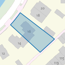 Perceel MDB01-P-2941