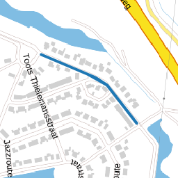 Perceel MDB01-P-2951