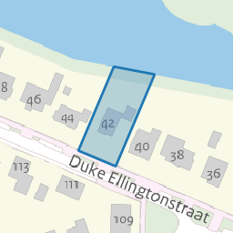 Perceel MDB01-P-2958