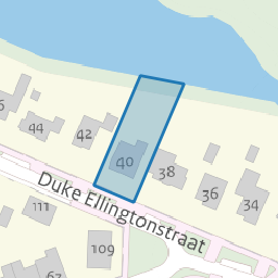 Perceel MDB01-P-2959